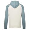 FootJoy Gents ThermoSeries Hoodie Stone - Green