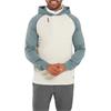 FootJoy Gents ThermoSeries Hoodie Stone - Green