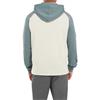 FootJoy Gents ThermoSeries Hoodie Stone - Green