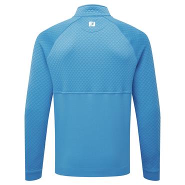 FootJoy Gents Jacquard Thermal Chill-Out High Tide