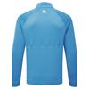 FootJoy Gents Jacquard Thermal Chill-Out High Tide