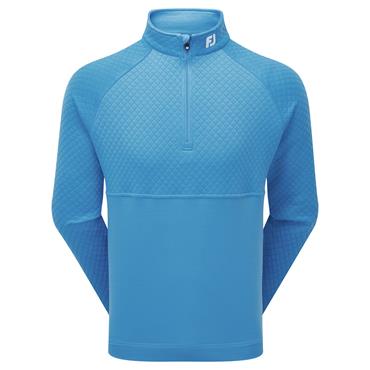 FootJoy Gents Jacquard Thermal Chill-Out High Tide