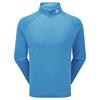 FootJoy Gents Jacquard Thermal Chill-Out High Tide