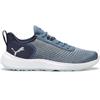 Puma Gents Fusion Crush Sport Spikeless Shoes Blue - Navy