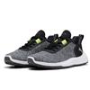 Puma Junior Fusion Crush Sport  Shoes Puma Black - Electric Lime
