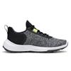 Puma Junior Fusion Crush Sport  Shoes Puma Black - Electric Lime