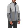 FootJoy Gents DryJoys Select LX Jacket Smoke Sleet
