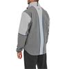 FootJoy Gents DryJoys Select LX Jacket Smoke Sleet