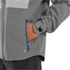 FootJoy Gents DryJoys Select LX Jacket Smoke Sleet