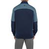 FootJoy Gents ThermoSeries Jacquard Midlayer Navy - Slate