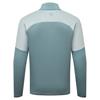 FootJoy Gents ThermoSeries Jacquard Midlayer Grey - Green