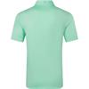 FootJoy Gents Stretch Pique Solid Polo Shirt Sea Glass
