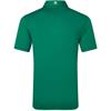 FootJoy Gents Stretch Pique Solid Polo Shirt Field Green