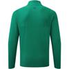 FootJoy Gents Ottoman Chill Out Midlayer Field Green