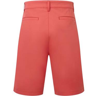 FootJoy Gents Par Golf Shorts Nantucket Red