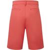 FootJoy Gents Par Golf Shorts Nantucket Red