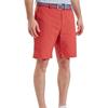 FootJoy Gents Par Golf Shorts Nantucket Red