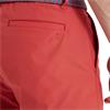 FootJoy Gents Par Golf Shorts Nantucket Red