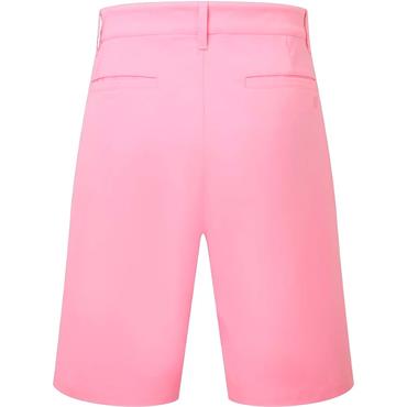 FootJoy Gents Par Golf Shorts Pink Pop