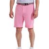 FootJoy Gents Par Golf Shorts Pink Pop