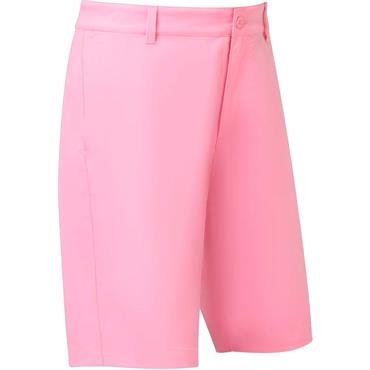 FootJoy Gents Par Golf Shorts Pink Pop