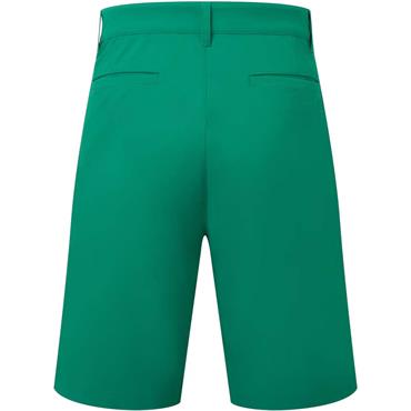 FootJoy Gents Par Golf Shorts Field Green