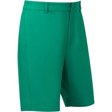 FootJoy Gents Par Golf Shorts Field Green