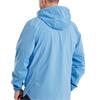 FootJoy Gents HydroLite X Waterproof Hoodie Deep Reef Sea Glass