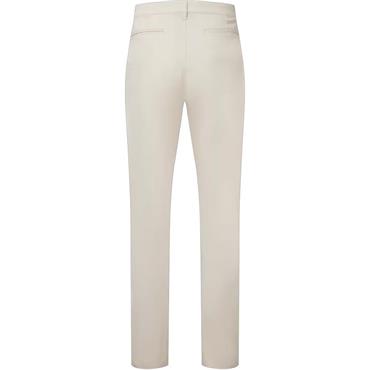 FootJoy Gents Evolve Lifestyle Trousers Ivory