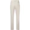 FootJoy Gents Evolve Lifestyle Trousers Ivory