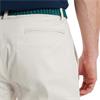 FootJoy Gents Evolve Lifestyle Trousers Ivory