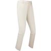 FootJoy Gents Evolve Lifestyle Trousers Ivory