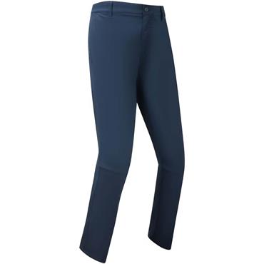 FootJoy Gents Evolve Lifestyle Trousers Navy