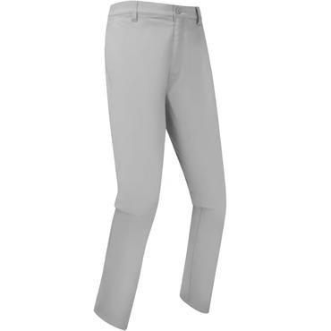 FootJoy Gents Evolve Lifestyle Trousers Grey