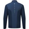 FootJoy Gents Tempo Hybrid Full-Zip Jacket Navy