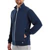 FootJoy Gents Tempo Hybrid Full-Zip Jacket Navy