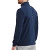 FootJoy Gents Tempo Hybrid Full-Zip Jacket Navy