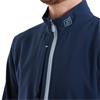 FootJoy Gents Tempo Hybrid Full-Zip Jacket Navy
