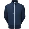 FootJoy Gents Tempo Hybrid Full-Zip Jacket Navy