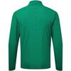 FootJoy Gents Tempo Hybrid Full-Zip Jacket Field Green
