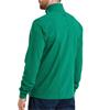 FootJoy Gents Tempo Hybrid Full-Zip Jacket Field Green