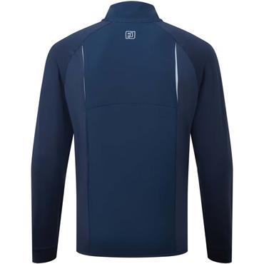 FootJoy Gents Tempo Tech Midlayer Navy