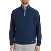 FootJoy Gents Tempo Tech Midlayer Navy
