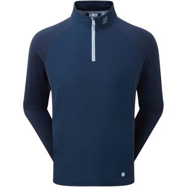 FootJoy Gents Tempo Tech Midlayer Navy