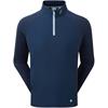 FootJoy Gents Tempo Tech Midlayer Navy