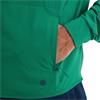 FootJoy Gents Tempo Tech Midlayer Field Green 