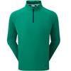 FootJoy Gents Tempo Tech Midlayer Field Green 