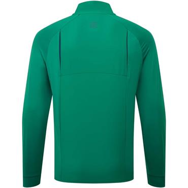 FootJoy Gents Tempo Tech Midlayer Deep Reef