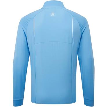 FootJoy Gents Tempo Tech Midlayer Deep Reef