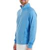 FootJoy Gents Tempo Tech Midlayer Deep Reef